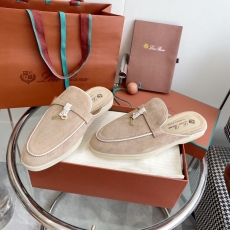 Loro Piana Sandals